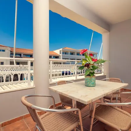 Avouris 2 Bedroom & 公寓 *