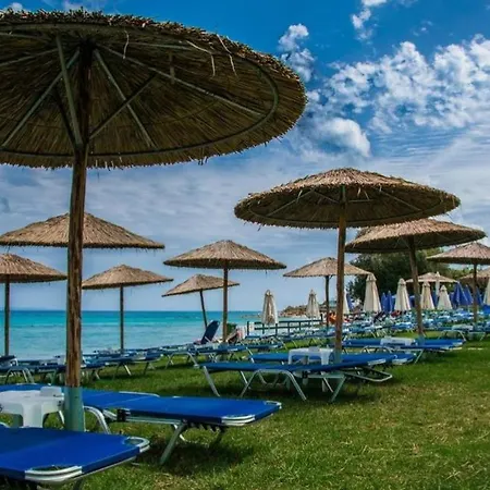 Avouris 2 Bedroom & *