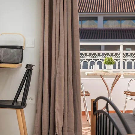 Avouris 2 Bedroom & 公寓 *